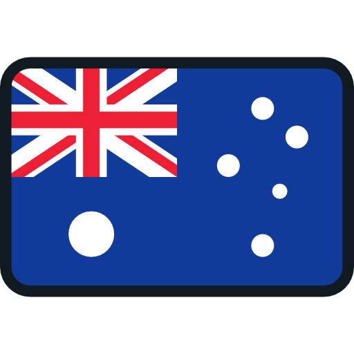 Australia ๐ฆ๐บ Flag