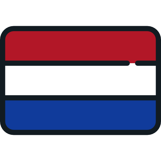 Netherlands ๐ณ๐ฑ Flag