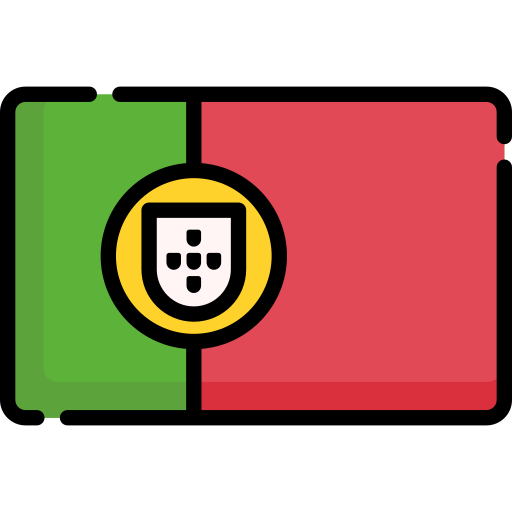 Portugal ๐ต๐น Flag