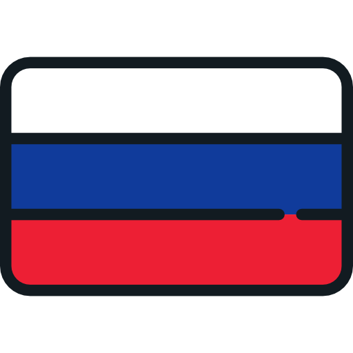 Russia ๐ท๐บ Flag