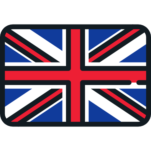 United Kingdom ๐ฌ๐ง Flag