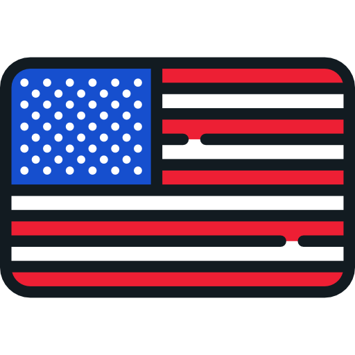 United States ๐บ๐ธ Flag