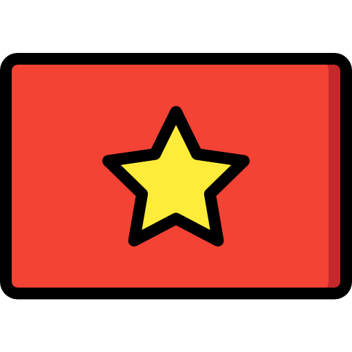 Vietnam ๐ป๐ณ Flag