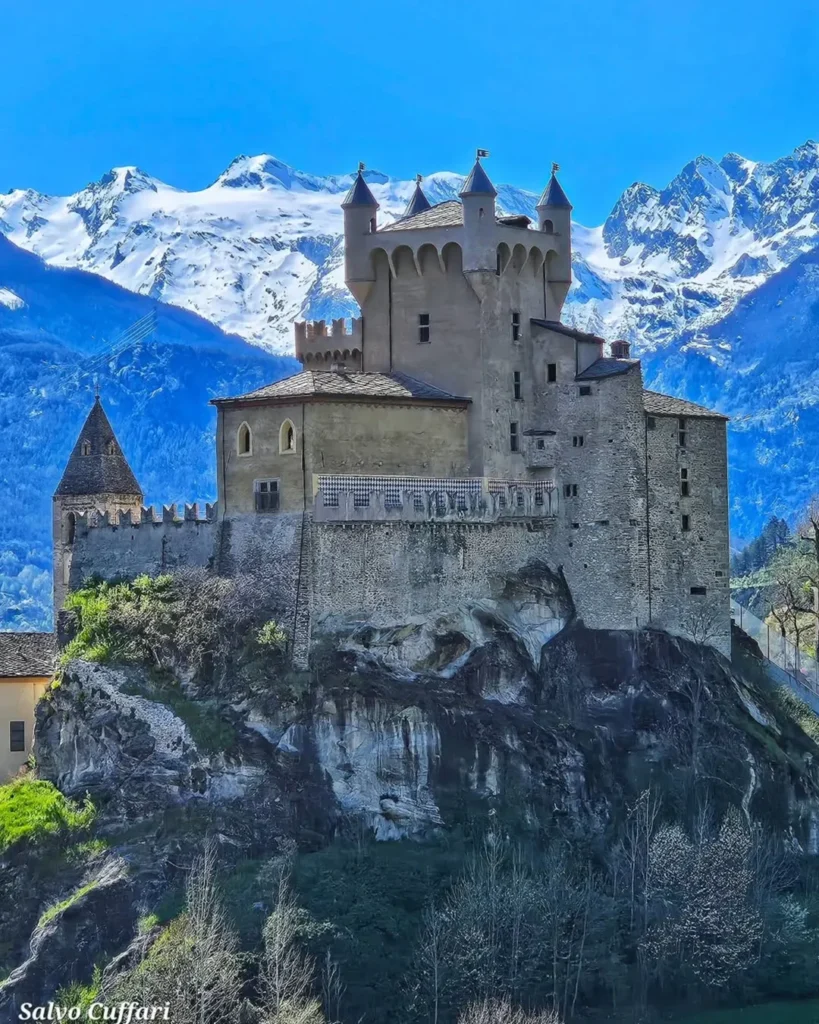 Aosta Valley
