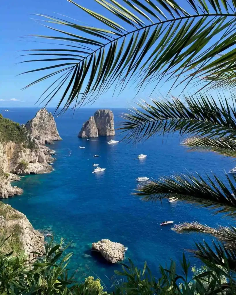 Capri