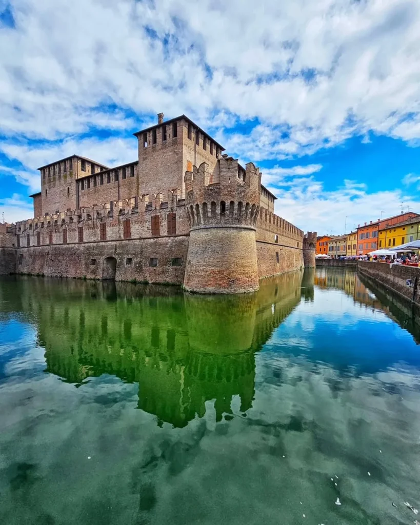Emilia-Romagna