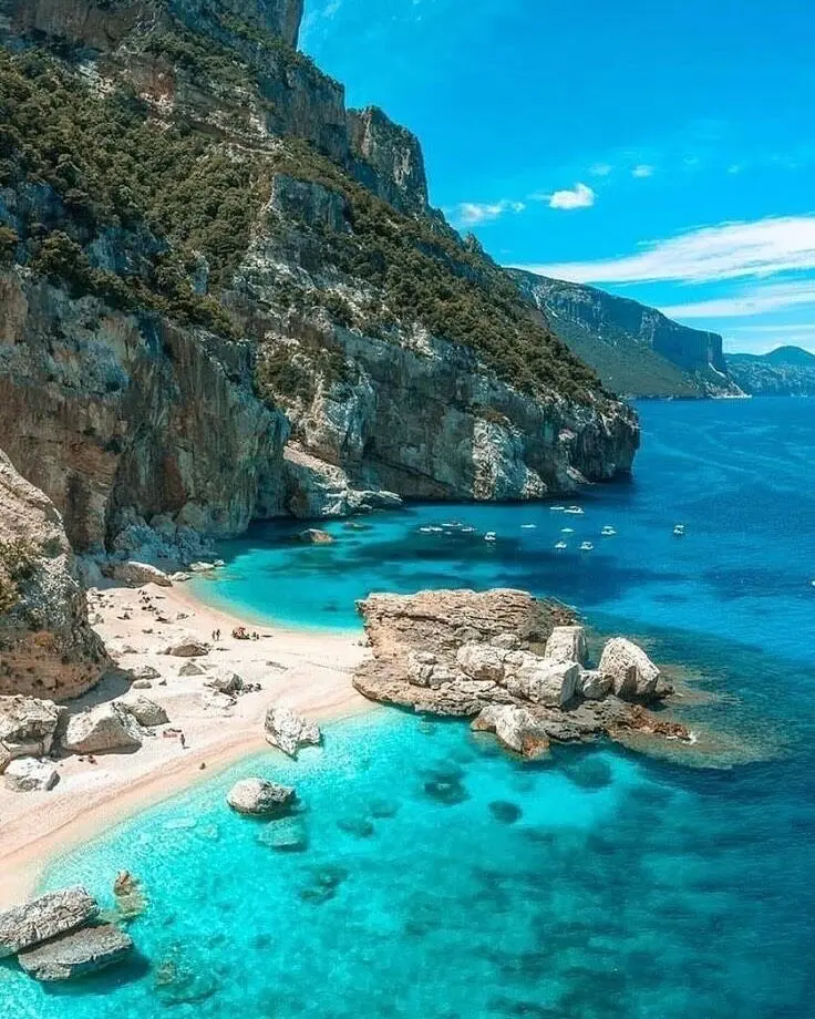 Sardinia