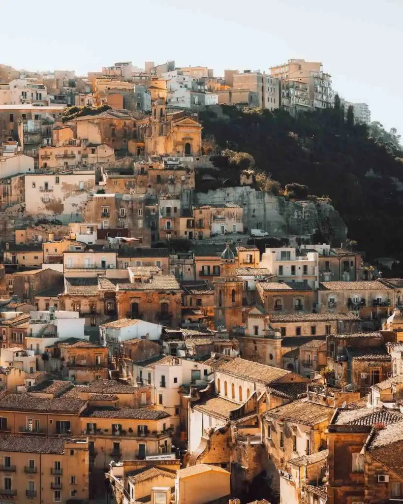 Sicily