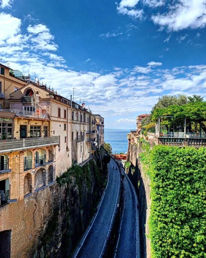 Sorrento